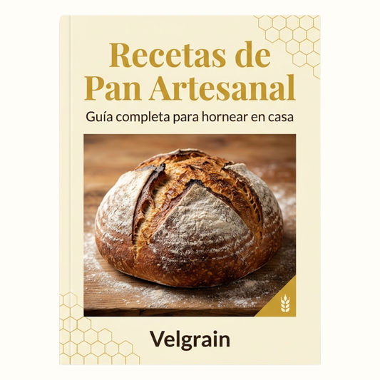 Ebook: Recetas
