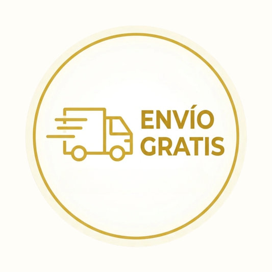 Envío Gratis