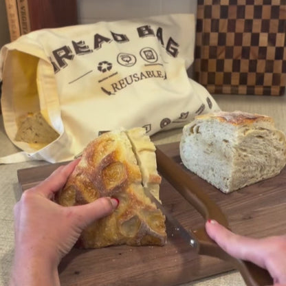 Bolsa con cera de abeja Antihumedad